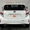 toyota aqua 2018 -TOYOTA--AQUA DAA-NHP10--NHP10-2596121---TOYOTA--AQUA DAA-NHP10--NHP10-2596121- image 13