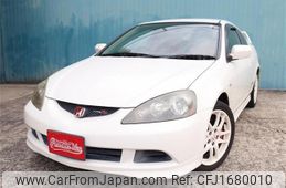honda integra 2006 CFJ1680010