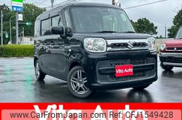 suzuki spacia 2018 CFJ1549428
