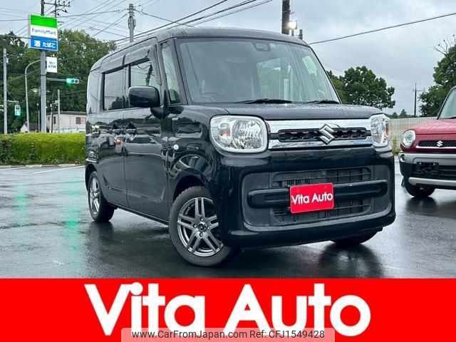 suzuki spacia 2018 CFJ1549428 image 1
