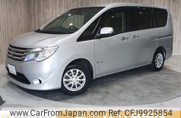 nissan serena 2014 -NISSAN--Serena DAA-HC26--HC26-118626---NISSAN--Serena DAA-HC26--HC26-118626-