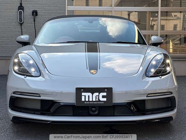 porsche boxster 2024 -PORSCHE--Porsche Boxster 7BA-982M20G--WP0ZZZ98ZRK202***---PORSCHE--Porsche Boxster 7BA-982M20G--WP0ZZZ98ZRK202***- image 2