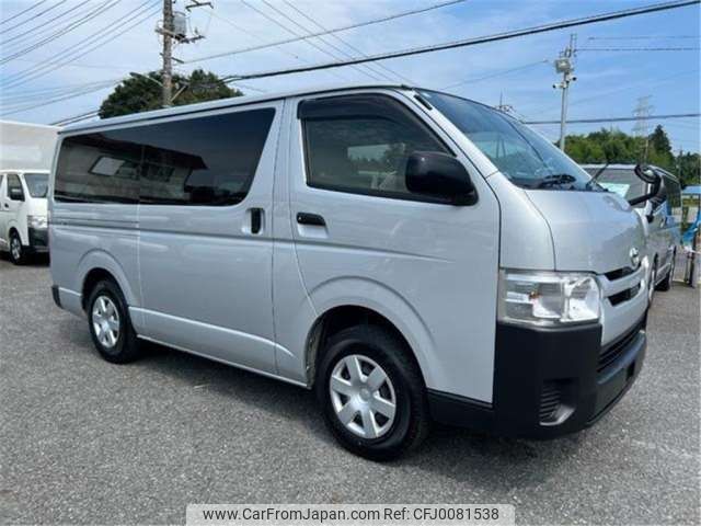 toyota hiace-van 2018 -TOYOTA--Hiace Van CBF-TRH200V--TRH200-5035092---TOYOTA--Hiace Van CBF-TRH200V--TRH200-5035092- image 1