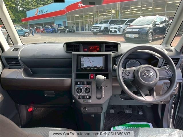 daihatsu thor 2022 quick_quick_5BA-M900S_M900S-0095925 image 2
