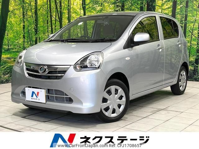 daihatsu mira-e-s 2012 CFJ1708657 image 1