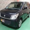 suzuki wagon-r 2015 -SUZUKI 【名変中 】--Wagon R MH34S--385301---SUZUKI 【名変中 】--Wagon R MH34S--385301- image 1