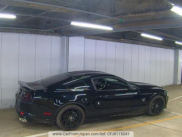 ford mustang 2017 -FORD--Ford Mustang ｸﾆ(01)107992---FORD--Ford Mustang ｸﾆ(01)107992- image 2