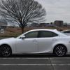 lexus is 2017 -LEXUS--Lexus IS DBA-ASE30--ASE30-0003733---LEXUS--Lexus IS DBA-ASE30--ASE30-0003733- image 19