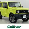 suzuki jimny 2022 -SUZUKI--Jimny 3BA-JB64W--JB64W-262055---SUZUKI--Jimny 3BA-JB64W--JB64W-262055- image 1