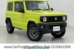 suzuki jimny 2022 -SUZUKI--Jimny 3BA-JB64W--JB64W-262055---SUZUKI--Jimny 3BA-JB64W--JB64W-262055-