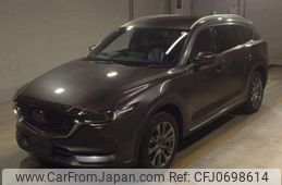 mazda cx-8 2021 -MAZDA--CX-8 3DA-KG2P--KG2P-353238---MAZDA--CX-8 3DA-KG2P--KG2P-353238-