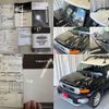 toyota fj-cruiser 2015 -TOYOTA 【豊田 300ﾈ2406】--FJ Curiser CBA-GSJ15W--GSJ15-0130985---TOYOTA 【豊田 300ﾈ2406】--FJ Curiser CBA-GSJ15W--GSJ15-0130985- image 2