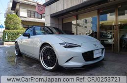 mazda roadster 2016 quick_quick_ND5RC_ND5RC-110979