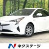 toyota prius 2018 CFJ1615212 image 1