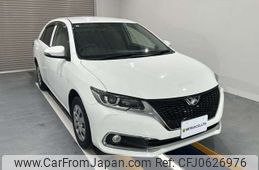 toyota allion 2017 CMATCH_U00047617497