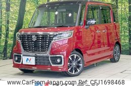 suzuki spacia 2020 CFJ1698468