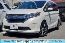 honda freed-hybrid 2017 quick_quick_GB7_GB7-1042209