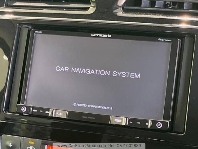 nissan serena 2016 -NISSAN--Serena DAA-HFC26--HFC26-301887---NISSAN--Serena DAA-HFC26--HFC26-301887- image 2