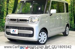 mazda flair-wagon 2019 CFJ1809342