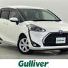 toyota sienta 2022 -TOYOTA--Sienta 6AA-NHP170G--NHP170-7262047---TOYOTA--Sienta 6AA-NHP170G--NHP170-7262047- image 1