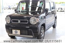 suzuki hustler 2024 quick_quick_5AA-MR92S_MR92S-401418