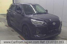 daihatsu rocky 2020 quick_quick_5BA-A200S_0015352