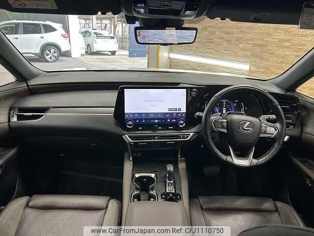 lexus rx 2023 quick_quick_6AA-AALH10_AALH10-1000555 image 2