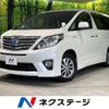 toyota alphard 2014 CFJ1553609 image 1