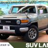 toyota fj-cruiser 2011 -TOYOTA--FJ Curiser CBA-GSJ15W--GSJ15-0110711---TOYOTA--FJ Curiser CBA-GSJ15W--GSJ15-0110711- image 1