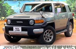 toyota fj-cruiser 2011 -TOYOTA--FJ Curiser CBA-GSJ15W--GSJ15-0110711---TOYOTA--FJ Curiser CBA-GSJ15W--GSJ15-0110711-