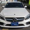 mercedes-benz c-class 2018 -MERCEDES-BENZ 【名変中 】--Benz C Class 205077--2R430347---MERCEDES-BENZ 【名変中 】--Benz C Class 205077--2R430347- image 27