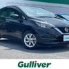 nissan note 2019 -NISSAN--Note DAA-HE12--HE12-228388---NISSAN--Note DAA-HE12--HE12-228388- image 1