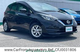 nissan note 2019 -NISSAN--Note DAA-HE12--HE12-228388---NISSAN--Note DAA-HE12--HE12-228388-