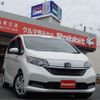 honda freed 2020 -HONDA 【京都 551】--Freed 6BA-GB5--GB5-3120739---HONDA 【京都 551】--Freed 6BA-GB5--GB5-3120739- image 1