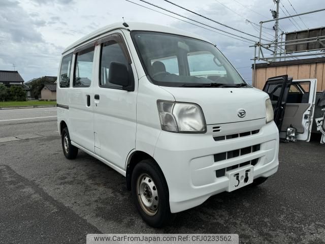 daihatsu hijet-cargo 2013 quick_quick_GBD-S331V_S331V-0097013 image 1