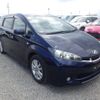 toyota wish 2009 NIKYO_HJ55466 image 1