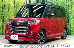 suzuki spacia 2017 quick_quick_MK42S_MK42S-818613
