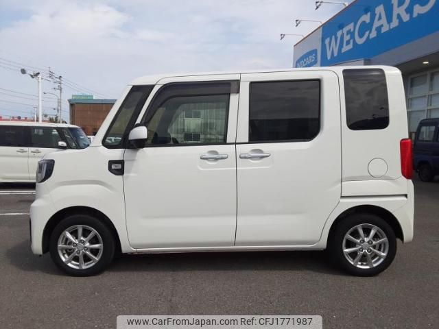 daihatsu hijet-caddie 2020 CFJ1771987 image 2