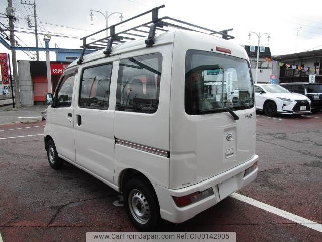 daihatsu hijet-van 2018 -DAIHATSU--Hijet Van EBD-S321V--S321V-0358832---DAIHATSU--Hijet Van EBD-S321V--S321V-0358832- image 2