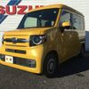 honda n-van 2021 -HONDA 【名変中 】--N VAN JJ1--4101539---HONDA 【名変中 】--N VAN JJ1--4101539- image 1