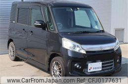 suzuki spacia 2014 -SUZUKI 【熊谷 999ｱ9999】--Spacia DBA-MK32S--MK32S-846900---SUZUKI 【熊谷 999ｱ9999】--Spacia DBA-MK32S--MK32S-846900-