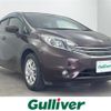 nissan note 2014 CFJ1678997 image 1