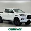 toyota hilux 2022 -TOYOTA--Hilux 3DF-GUN125--GUN125-3937619---TOYOTA--Hilux 3DF-GUN125--GUN125-3937619- image 1