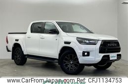toyota hilux 2022 -TOYOTA--Hilux 3DF-GUN125--GUN125-3937619---TOYOTA--Hilux 3DF-GUN125--GUN125-3937619-
