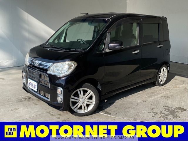 daihatsu tanto-exe 2012 -DAIHATSU--Tanto Exe DBA-L455S--L455S-0073644---DAIHATSU--Tanto Exe DBA-L455S--L455S-0073644- image 1