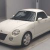 daihatsu copen 2010 -DAIHATSU 【伊豆 580ﾀ 361】--Copen ABA-L880K--L880K-0052237---DAIHATSU 【伊豆 580ﾀ 361】--Copen ABA-L880K--L880K-0052237- image 1