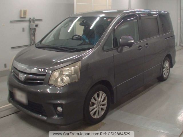 toyota noah 2010 -TOYOTA--Noah ZRR70W-0338228---TOYOTA--Noah ZRR70W-0338228- image 1