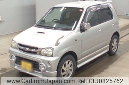 daihatsu terios-kid 2006 -DAIHATSU 【岩手 581い2772】--Terios Kid J111G-090184---DAIHATSU 【岩手 581い2772】--Terios Kid J111G-090184-