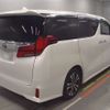 toyota alphard 2018 -TOYOTA 【宮城 346に12】--Alphard AGH30W-0203378---TOYOTA 【宮城 346に12】--Alphard AGH30W-0203378- image 2