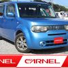 nissan cube 2013 N12229 image 1